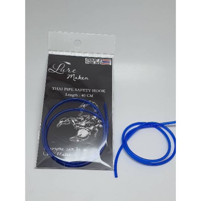 selang safety hook jump frog thailand thai