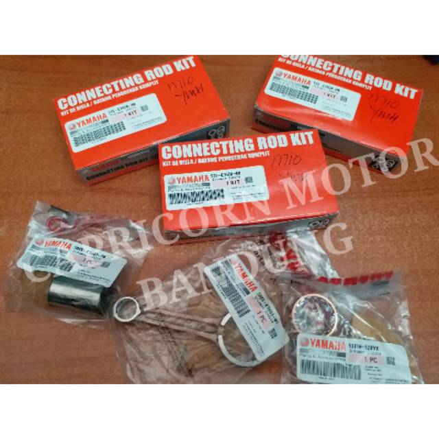 Stang Seher MIO LAMA NEW SPORTY ORI YAMAHA YGP