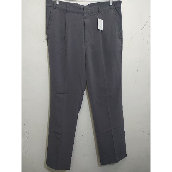 CELANA OUTDOOR EDELWEISS SECOND BIG SIZE BESAR