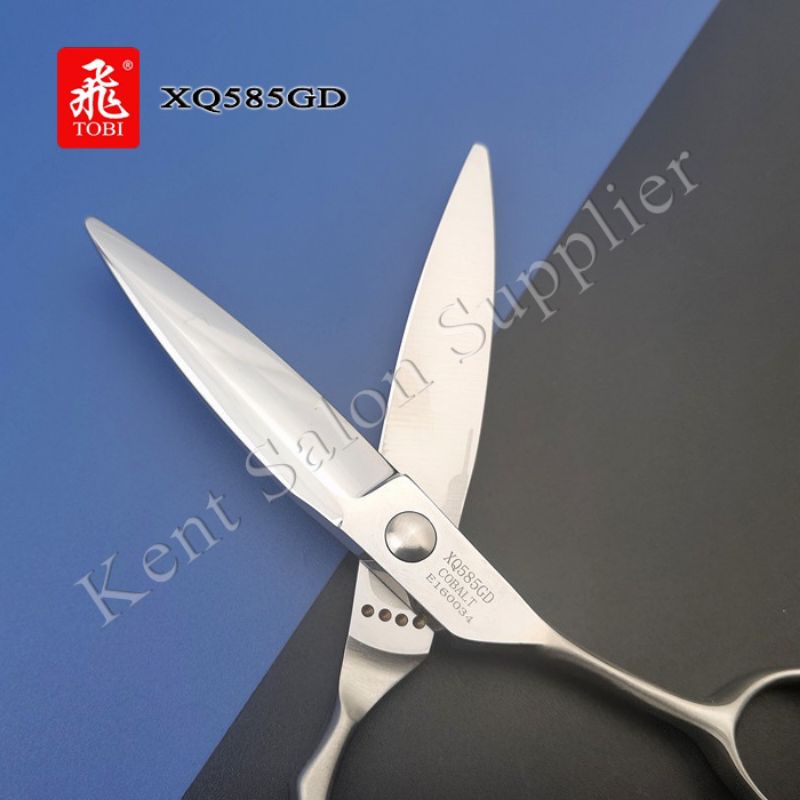

Gunting Texture TOBI XQ585GD