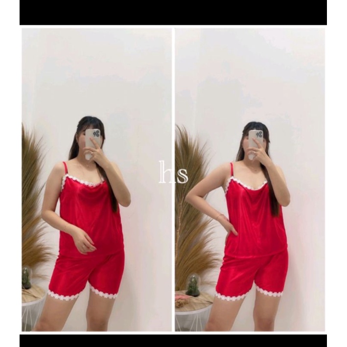 ✅JESO setelan baju haram hot big jumbo sexy lingeries