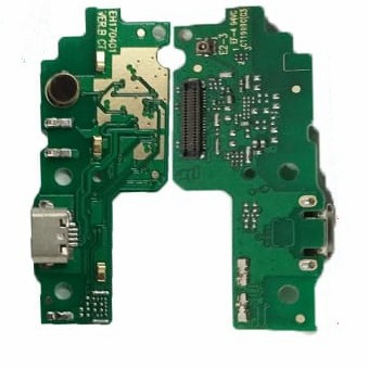 Flexible konektor cas huawei Y6 ii / honor 5A pcb charger mic