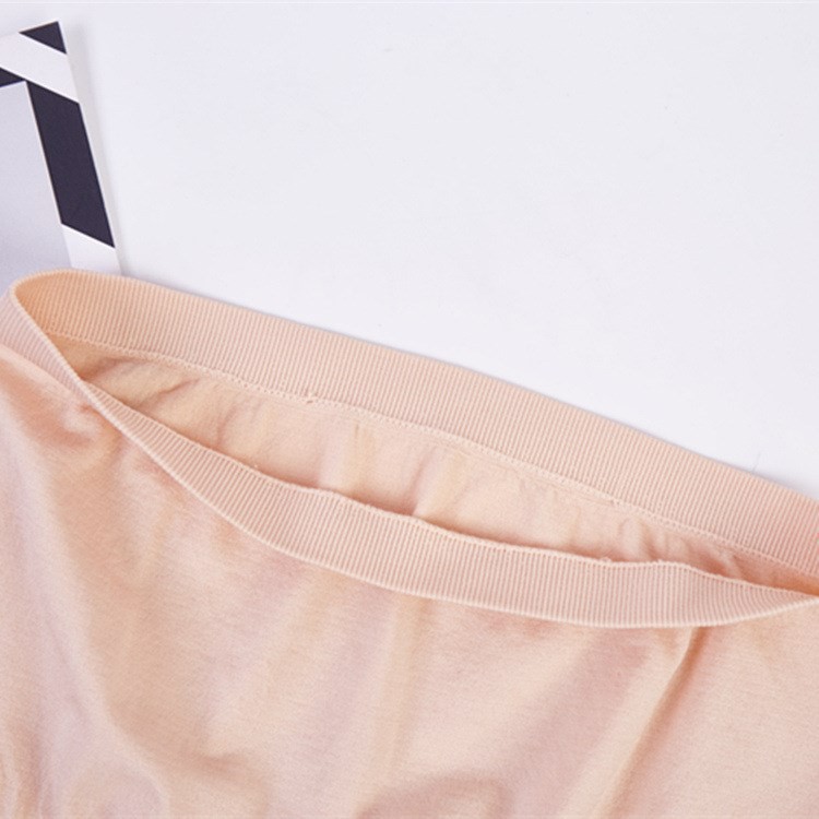ELFYDO Bandeau Bra Kemben Bra Tanpa Kawat Polos Strapless Fashion Wanita Polos