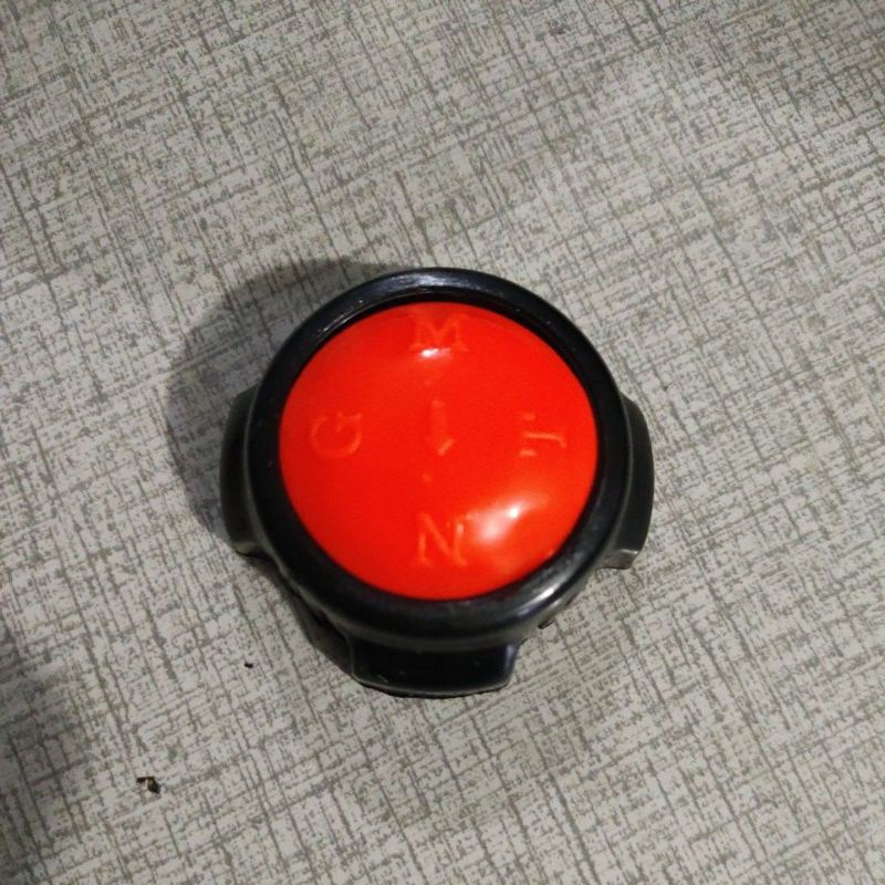 ORI NAGAMOTO Putaran Keran Uap Boiler / Setrika Uap Boiler