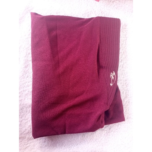 jilbab instan shafel ory by arey-merah hati