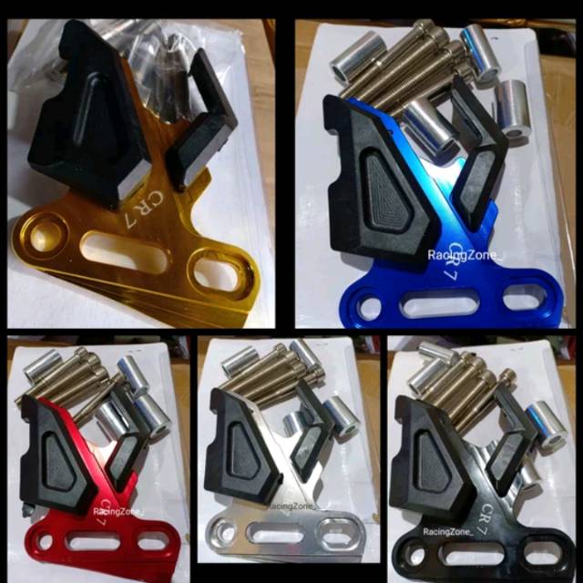 COVER KALIPER NMAX VIXION R15 XABRE MX KING 150 COVER CALIPER FULL CNC NMAX VIXION MX KING 150