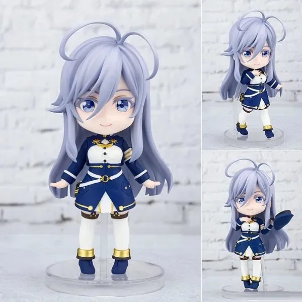 Figuarts mini Vladilena Milizé Milize / Lena - 86 -Eighty Six-