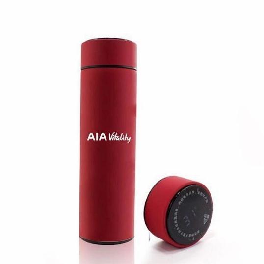AIA Vitality- thermos LED