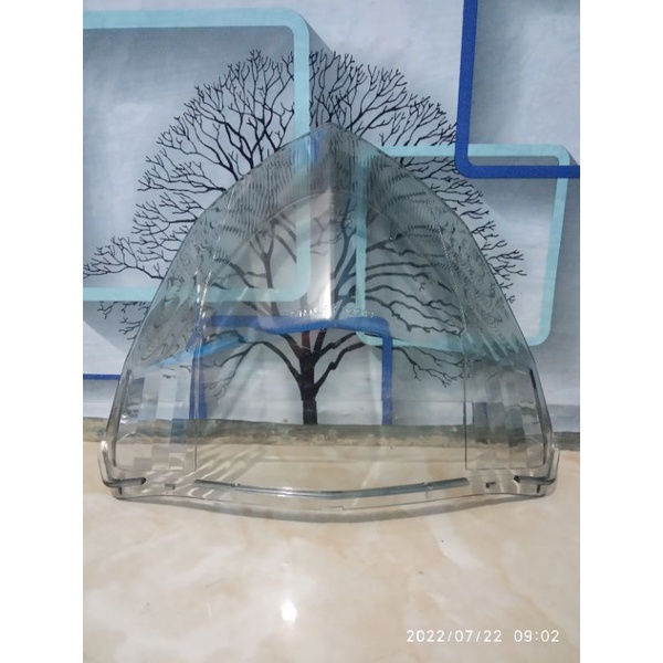 mika lampu stop belakang Mio m3