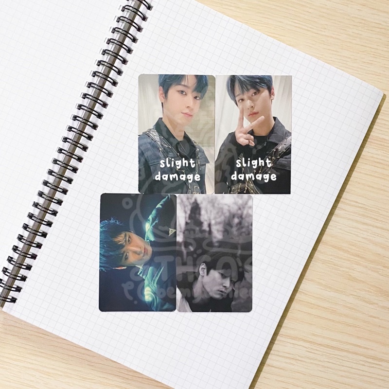 [ READY ] juyeon : road to kingdom ( rtk ) wineglass | reveal | all area access ( aaa )