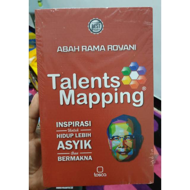 Talents Mapping