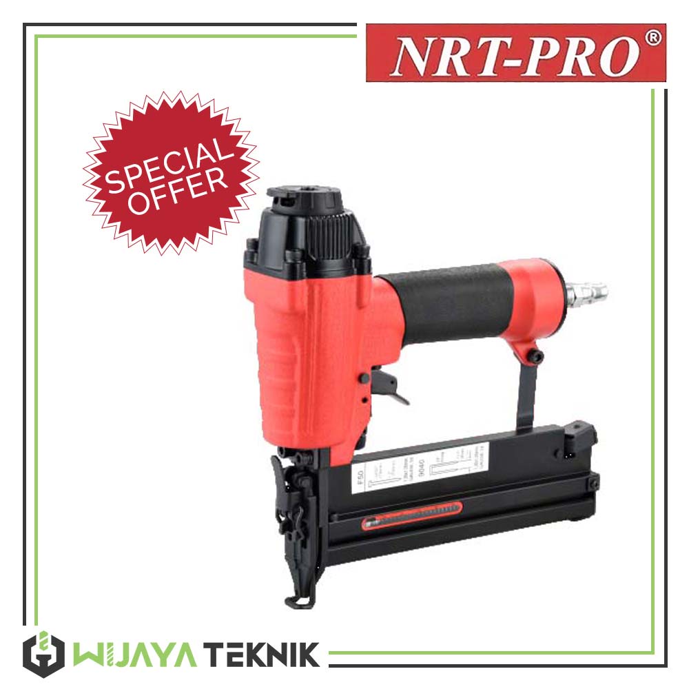 Air Nailer (2 in 1) 5057 HD NRT-PRO