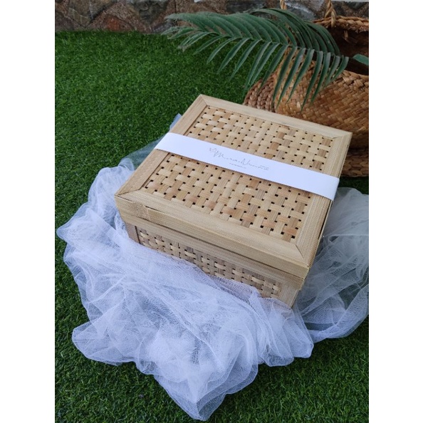 

Ethnic Hampers