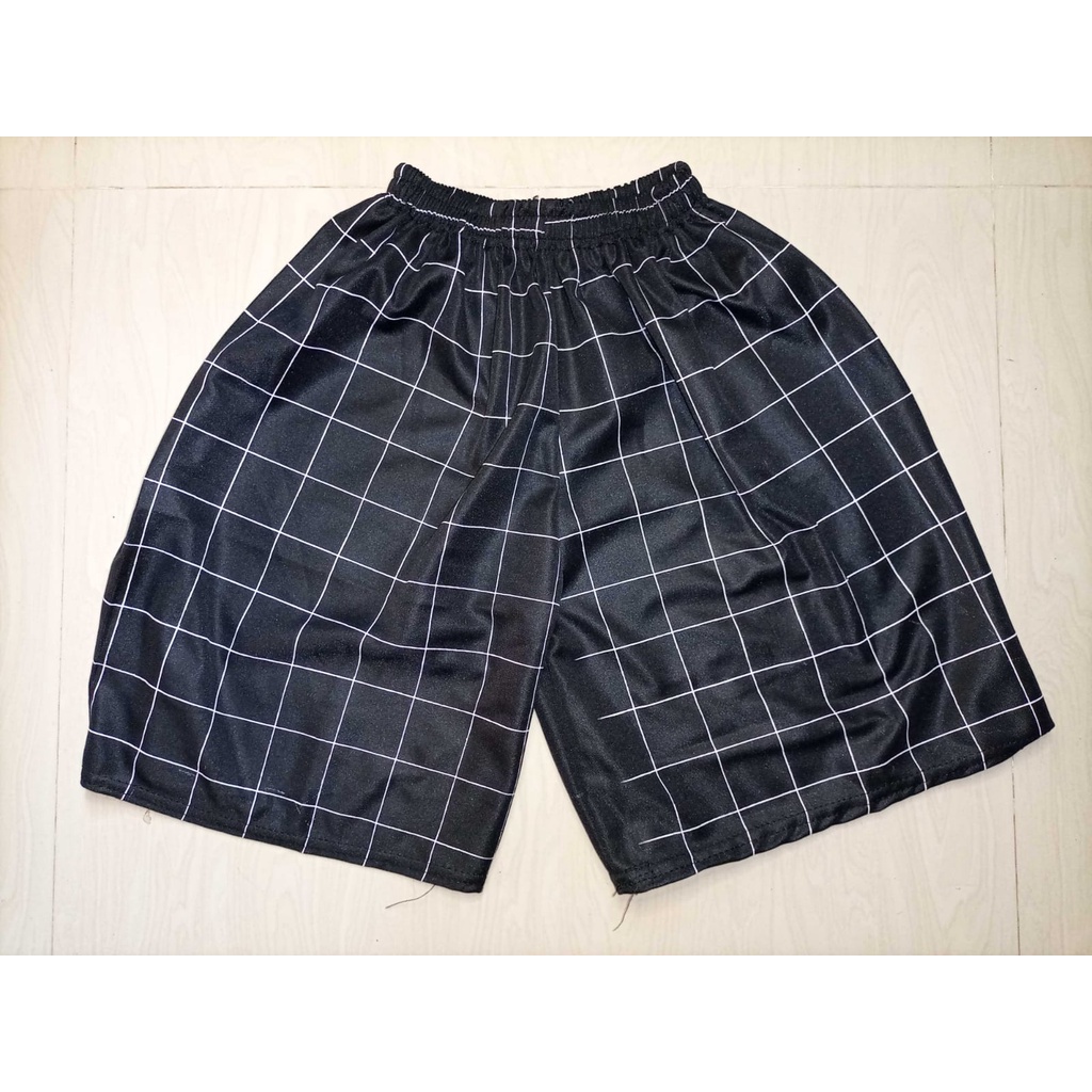 Celana pendek tartan termurah / celana pendek tartan / celana tartan pendek
