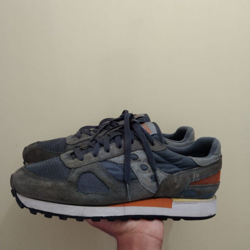 SAUCONY SECOND ORIGINAL