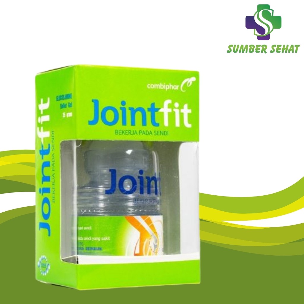 JOINT FIT ROLLER GEL 35 GR