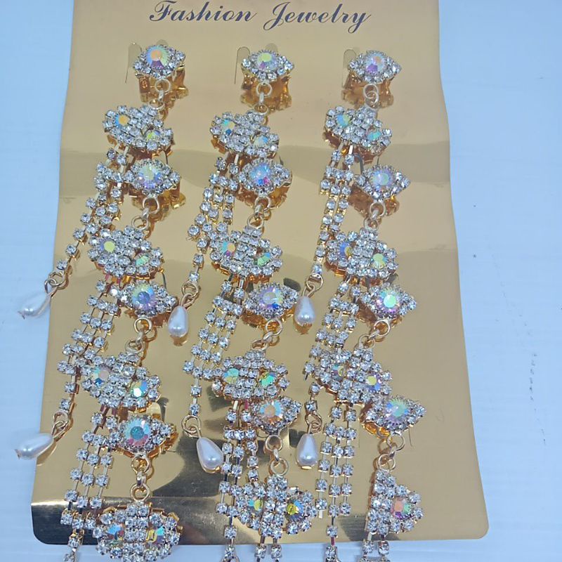 Bros dagu /bros jurai impor isi 12 pcs/1 lusin-8