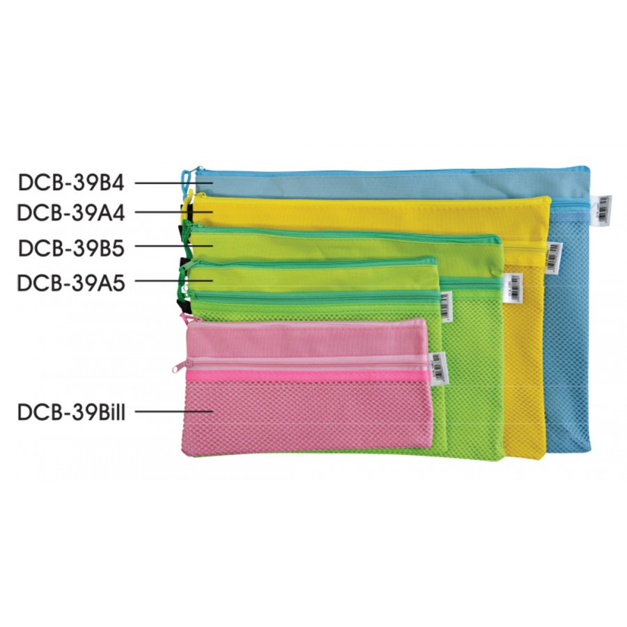 

Joyko Document Bag / Tas Document DCB-39A4 | Tas Dokumen
