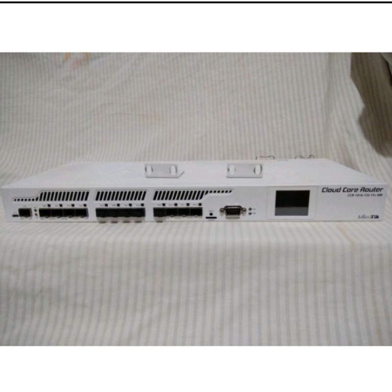 CCR1016 12S 1S+ CCR1016-12S-1S+