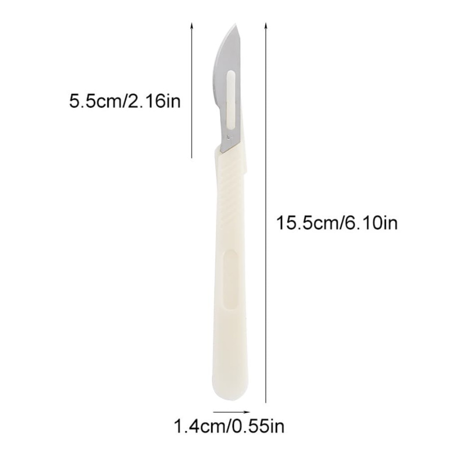 Arc Curved Bread Knife