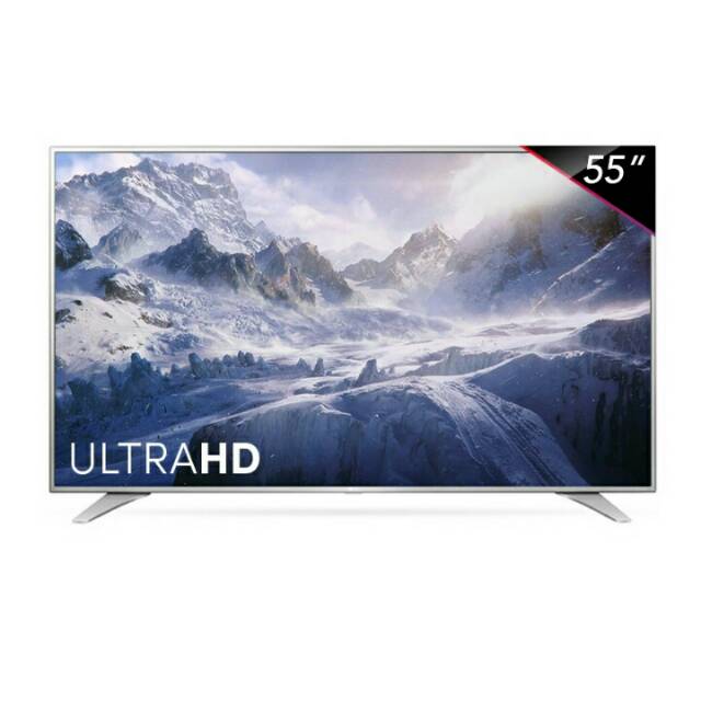 LG TV Digital 55 inchi 55UH650T