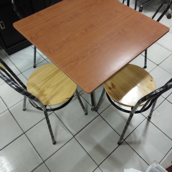 Meja Meja Cafe 80X80
