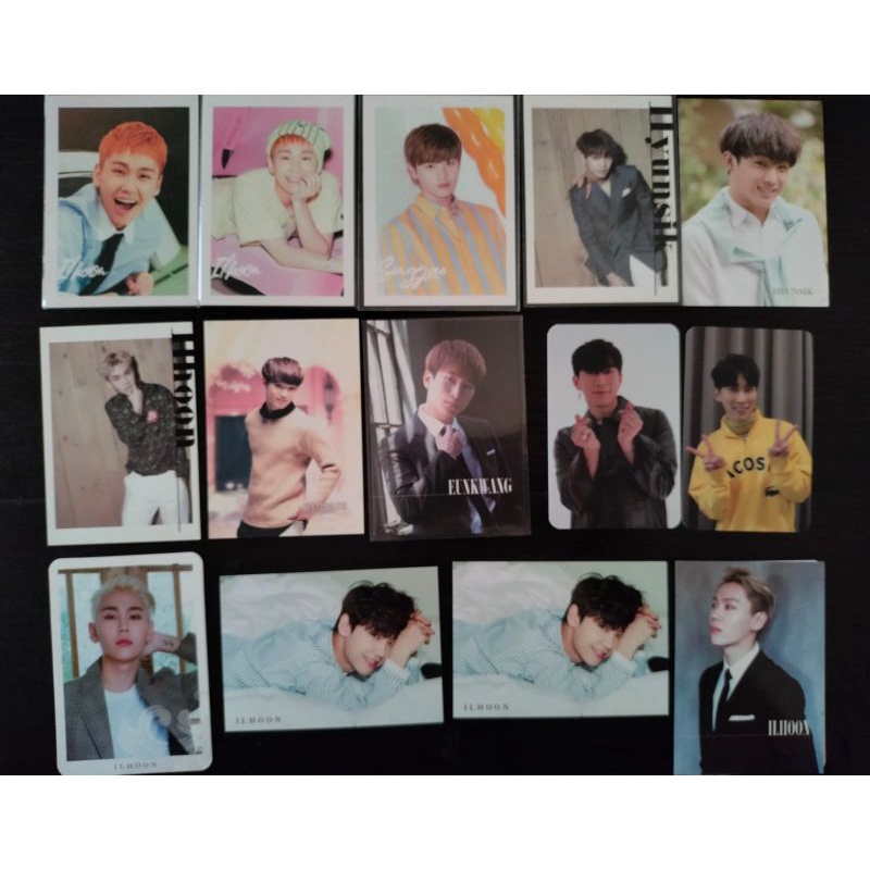 PC my girl Jung Ilhoon