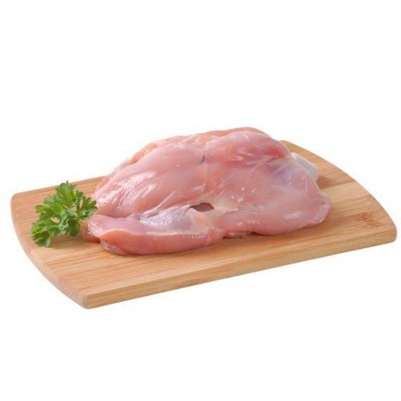 

Chicken Fillet PAHA 500gr / Daging ayam fillet PAHA 500gr