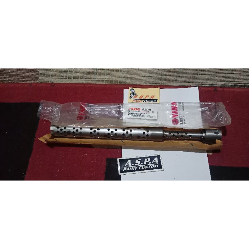 saringan knalpot RX-King original