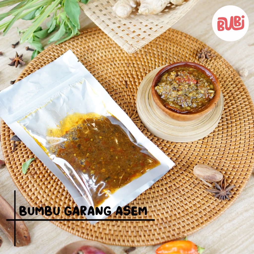 

Jastip Bumbu Garang Asem Klungkung