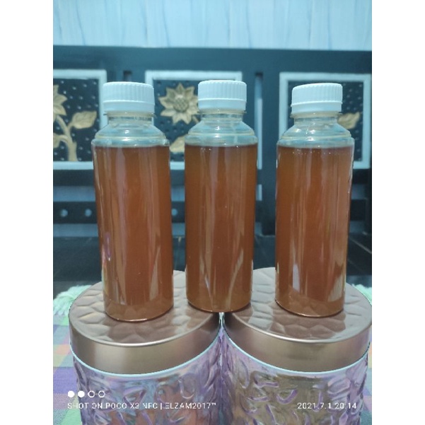 

Madu hutan murni sulawesi asli 100% madu do'a madu asli murni madu penambah imun madu alami