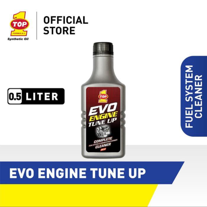 Top 1 Evo Engine Tune Up 500 ml