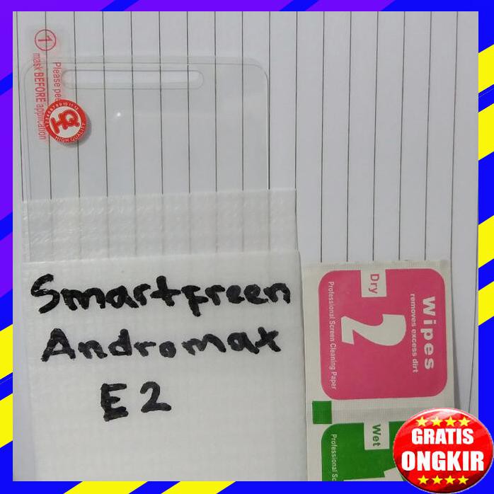 ACC HP TEMPERED GORILLA GLASS KACA SMARTFREN ANDROMAX E2