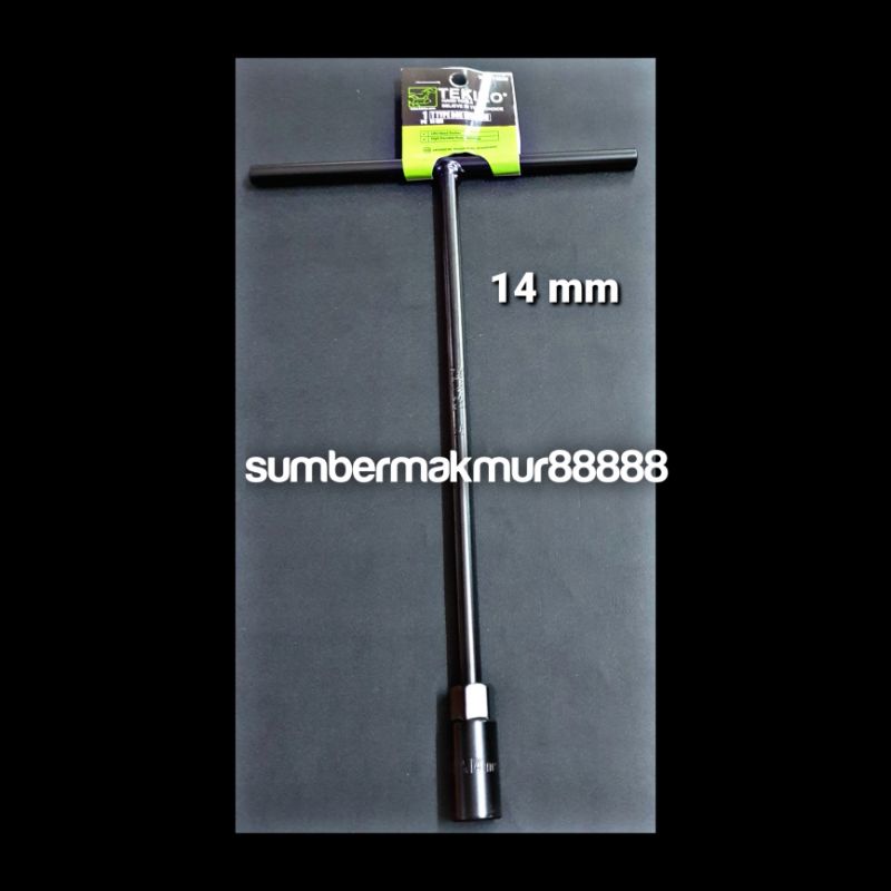 Kunci sok t tekiro 14mm