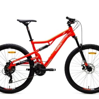  Sepeda  Gunung  MTB  Thrill  Oust 2 0 Thrill  Oust 2 Shopee  