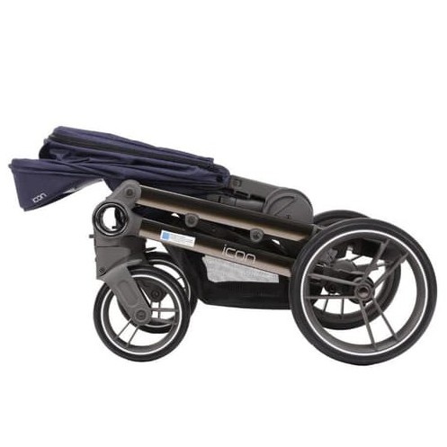 Babyelle Stroller Icon S980