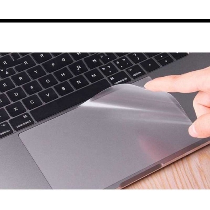 Touchpad protector doff premium universal