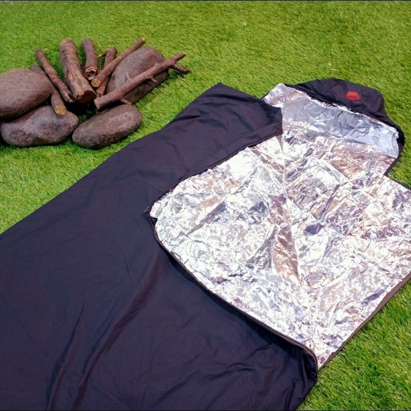 Sleeping Bag Thermal Homain