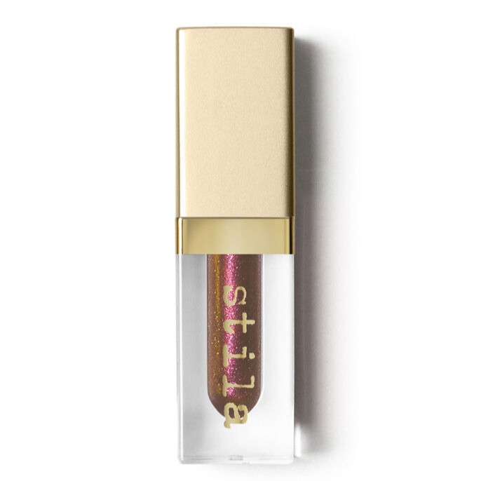 STILA Beauty Boss Lip Gloss - Elevator Pitch Mini Size 1.5ml