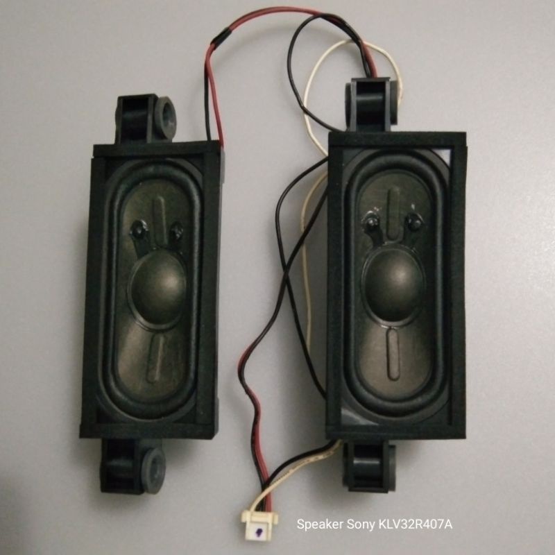 Speaker Sony KLV32R407A - Speaker KLV32R407A