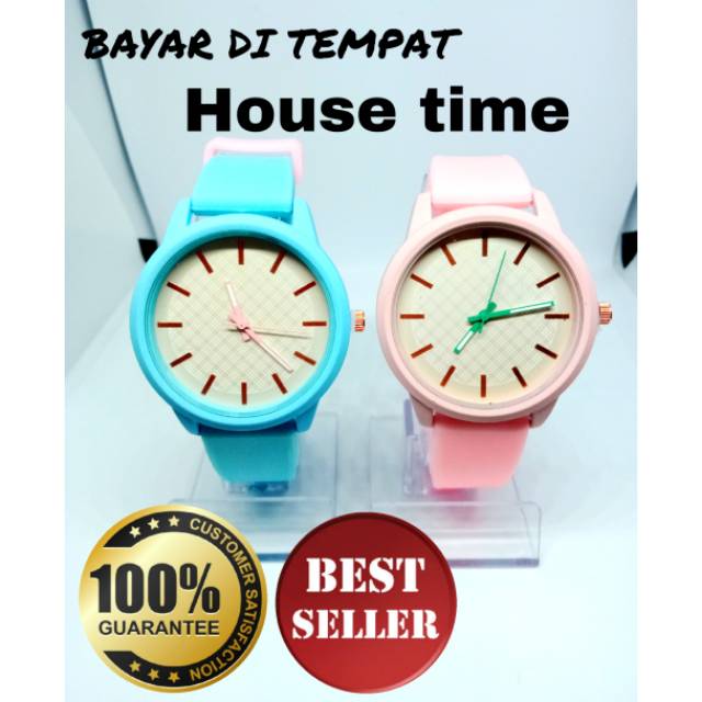 Jam wanita model korea / jam korea / jam wanita / jam tangan murah / jam tangan wanita murah