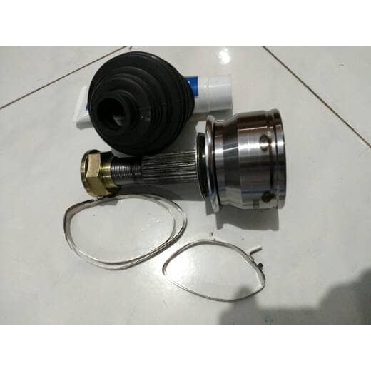 Cv Joint Spin As Roda Depan Chevrolet Spin