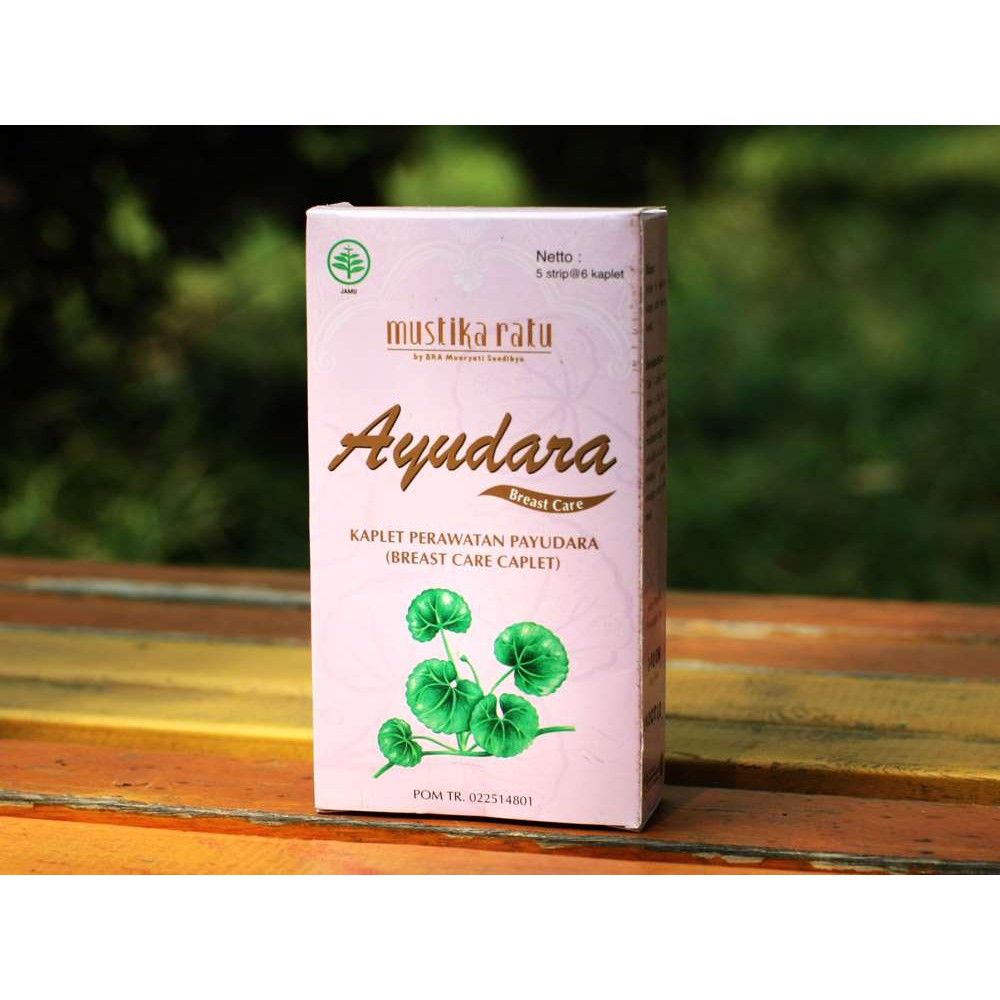 MUSTIKA RATU AYUDARA KAPLET