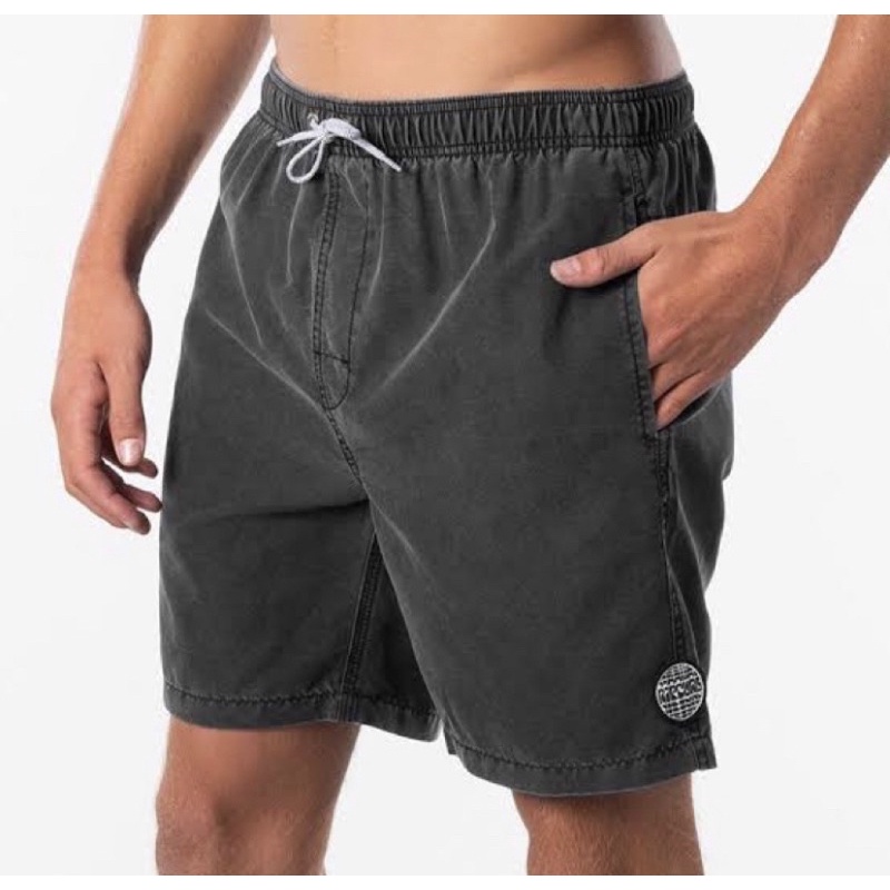 celana pendek volley ripcurl pant