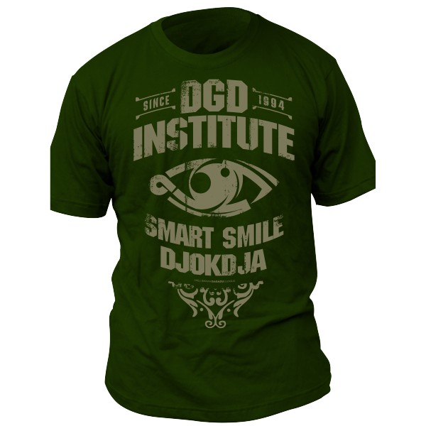  Dagadu  Djokdja ASLI JOGJA DGD Institute Shopee Indonesia