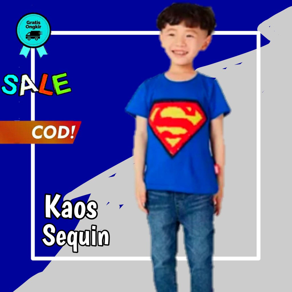 kaos usap anak laki laki kaos anak laki baju superhero anak laki laki baju superhero anak KE19