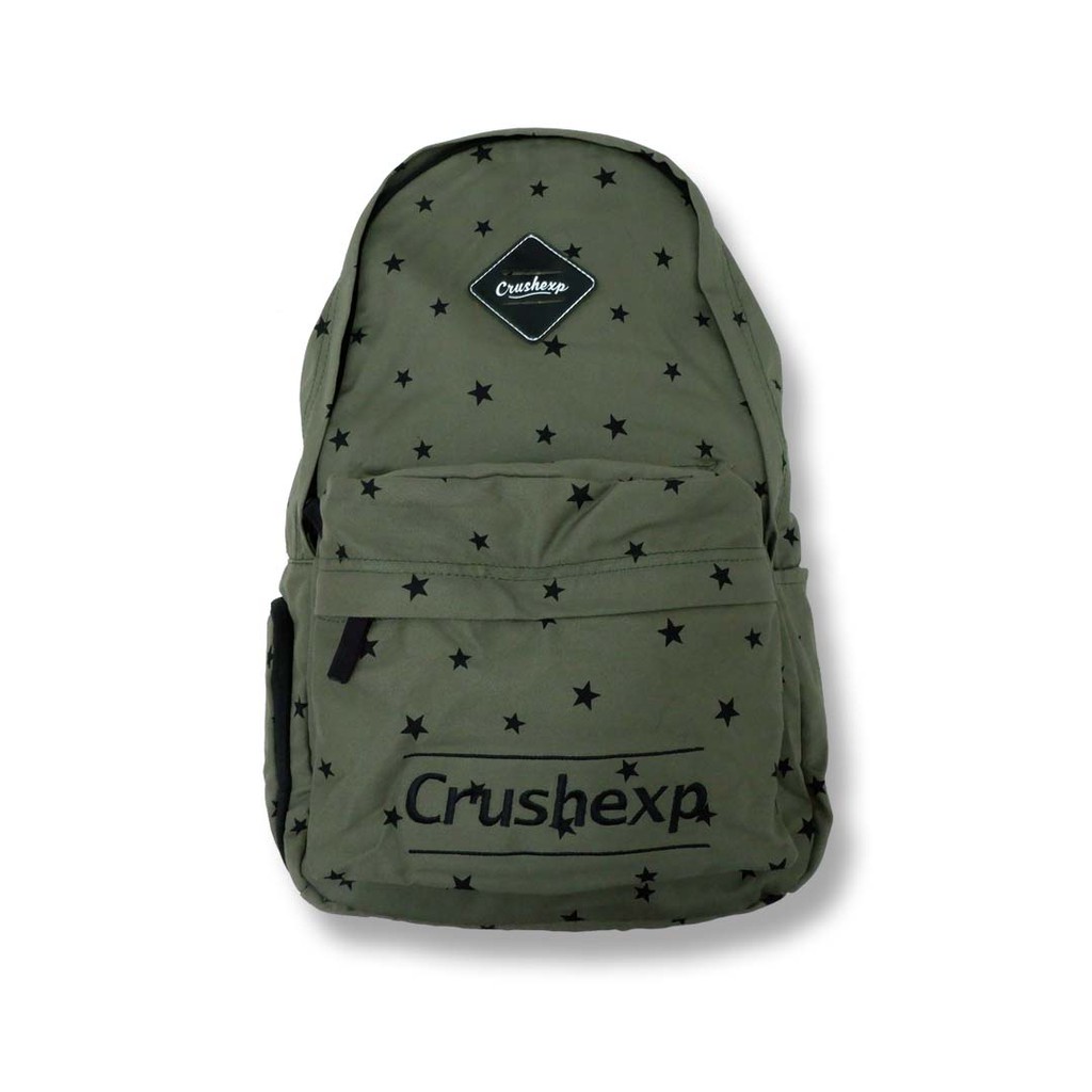 CRUSH EXP Backpack BC00414 - ARMY