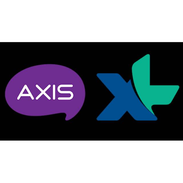 Pulsa Transfer XL Dan AXIS 100.000 (Menambah Masa Aktif 30hari)