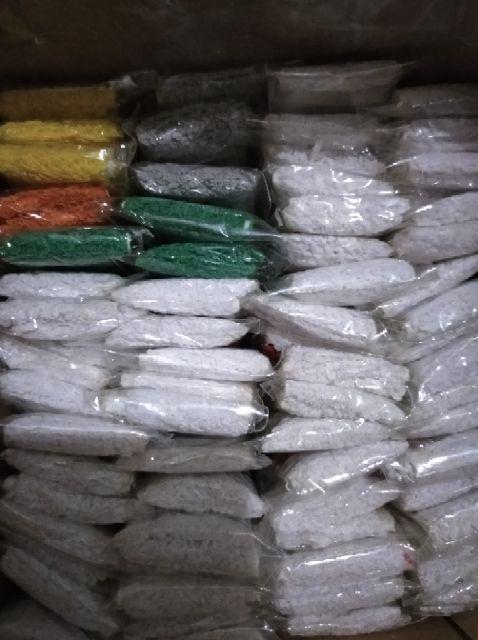 Grip Kain Handuk Badminton Mawar Tipis Made In Indonesia