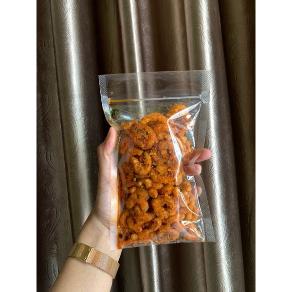

Cincin udang 100grm